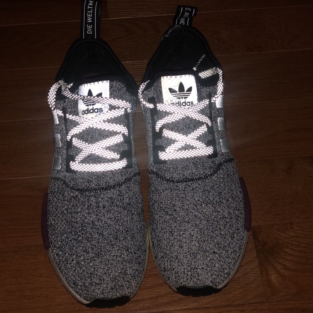 Adidas NMD R1 - Picture 3 of 4